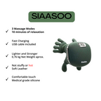 SiaaSoo® Master Hand