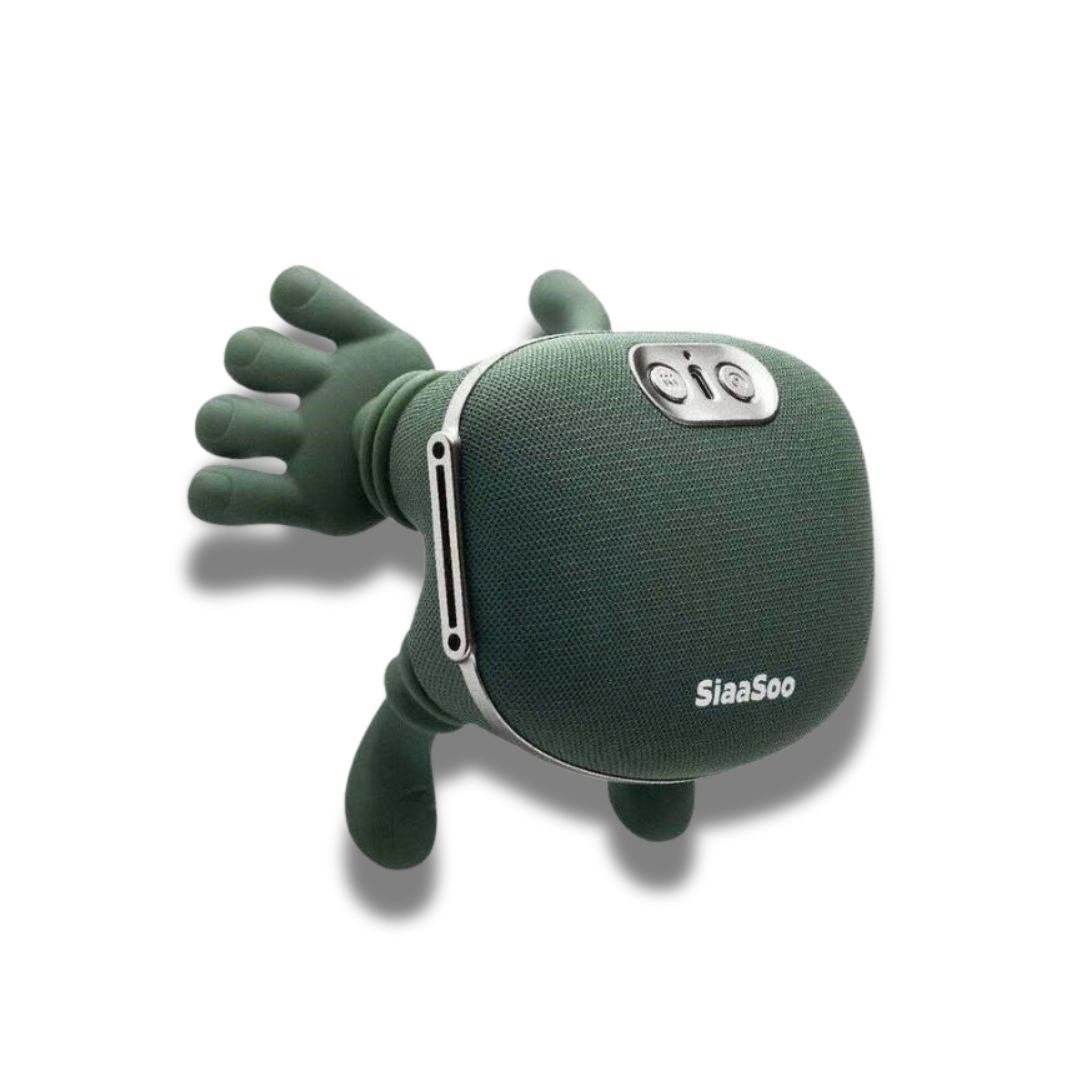 SiaaSoo® Master Hand