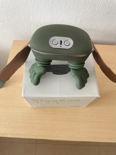 Product review photo by 