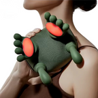 SiaaSoo® Master Hand