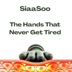 SiaaSoo® Master Hand